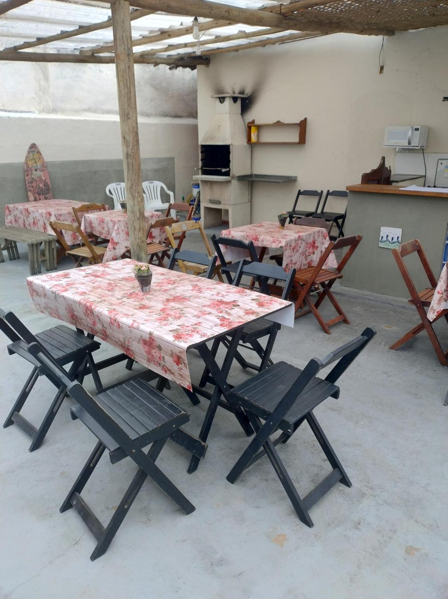 Hospedagem domiciliar Passos Da Ilhabela