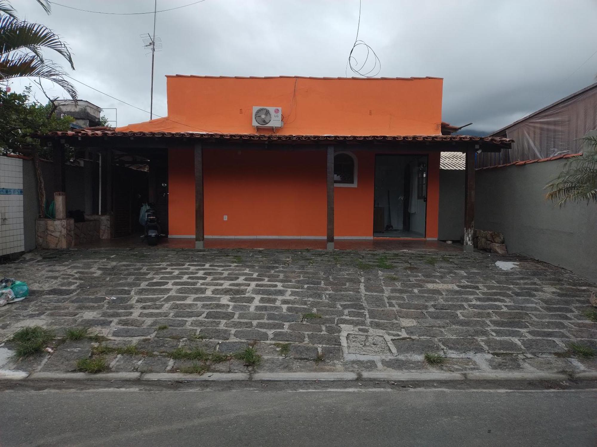 Passos Da Hospedagem domiciliar Ilhabela