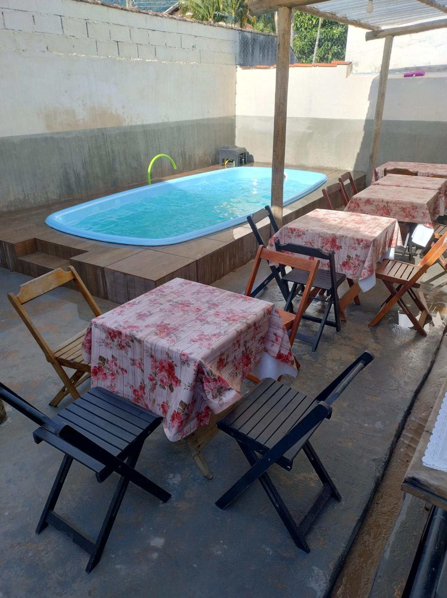 Passos Da Hospedagem domiciliar